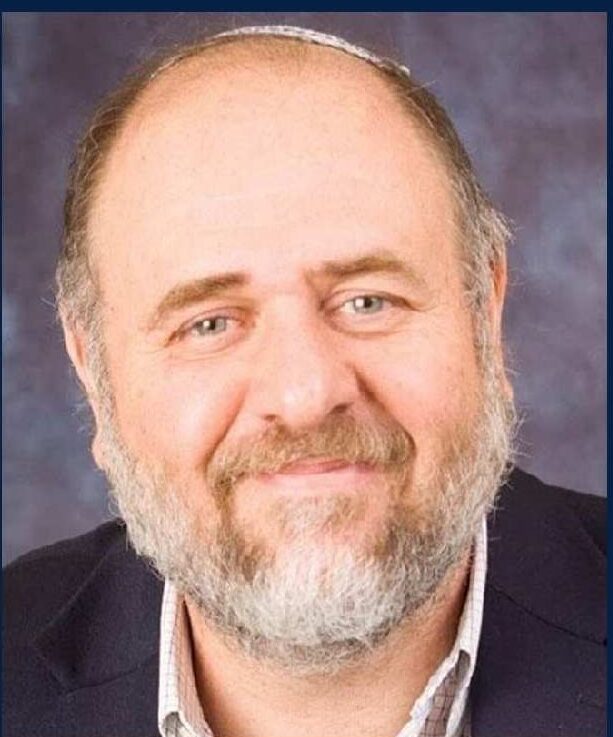 Gakurin Special Lecture: “World Religions—A Dialogue with Judaism”