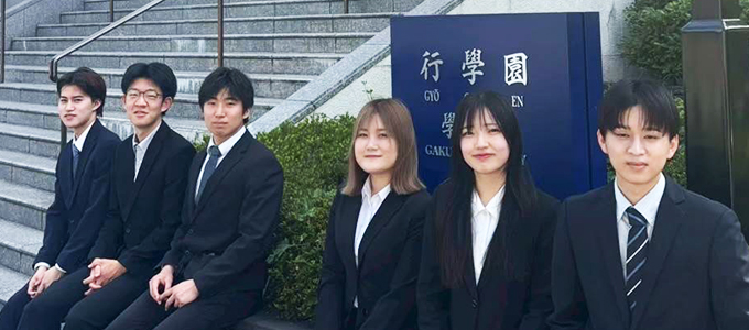 光澍大学科